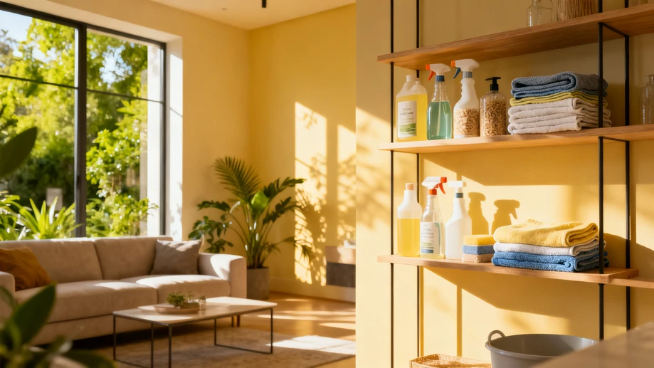 Find the Perfect Clean for Your Home Without Breaking the Bank