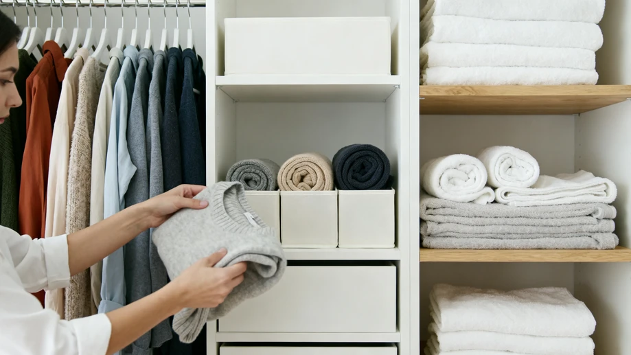 Hiring a Professional Organizer Might Be the Best Decision You Make This Year