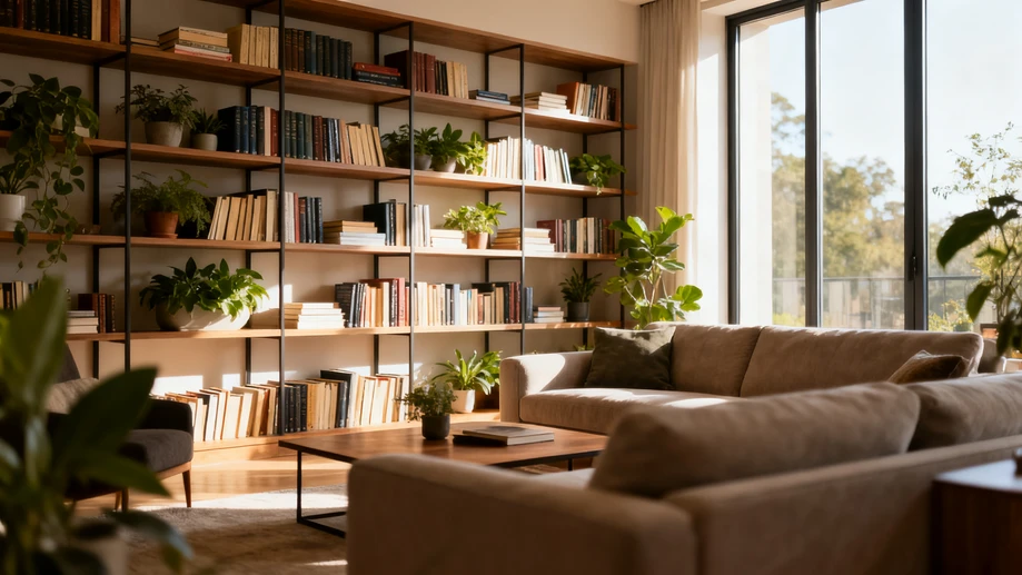 Decluttering Your Space Is the Quiet Revolution We All Need