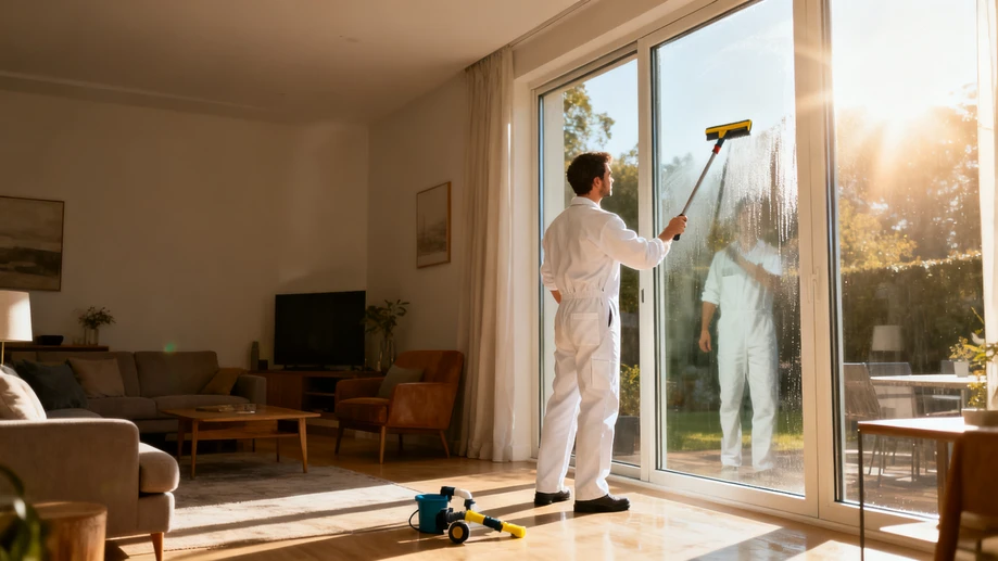 How Hiring a Housekeeper Boosts Your Happiness