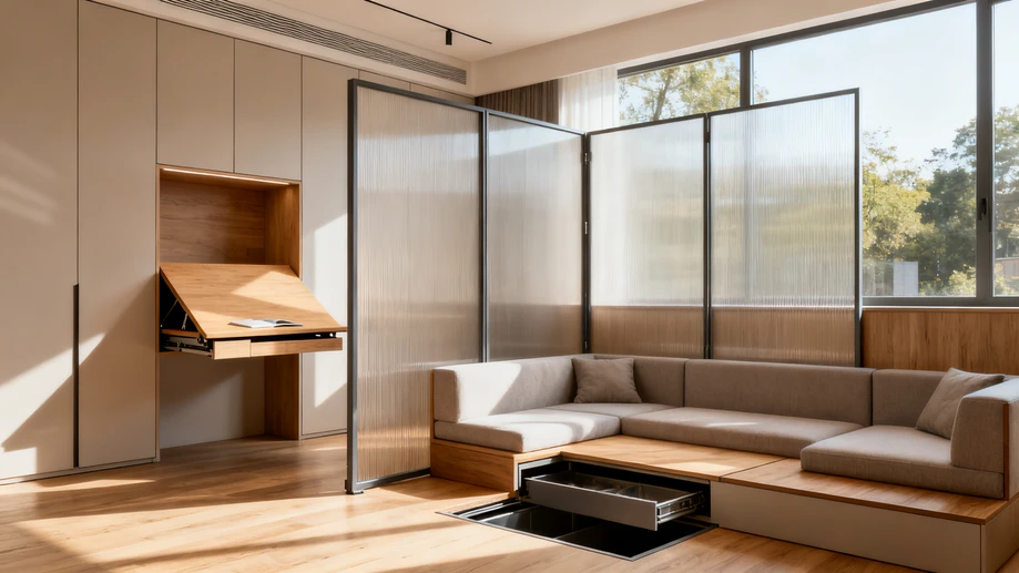 Homeowners Worldwide Transform Rooms for Work and Play