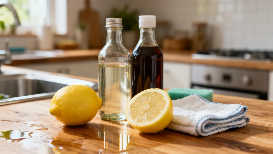 Eco-Friendly Cleaning Secrets Every Home Should Try