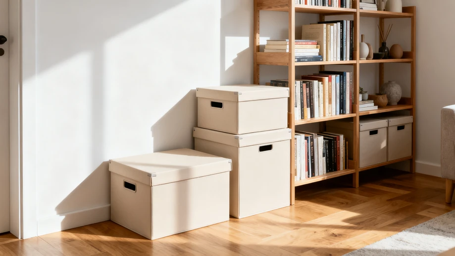 A Tidy Home Can Transform Your Life in Ways You Never Imagined