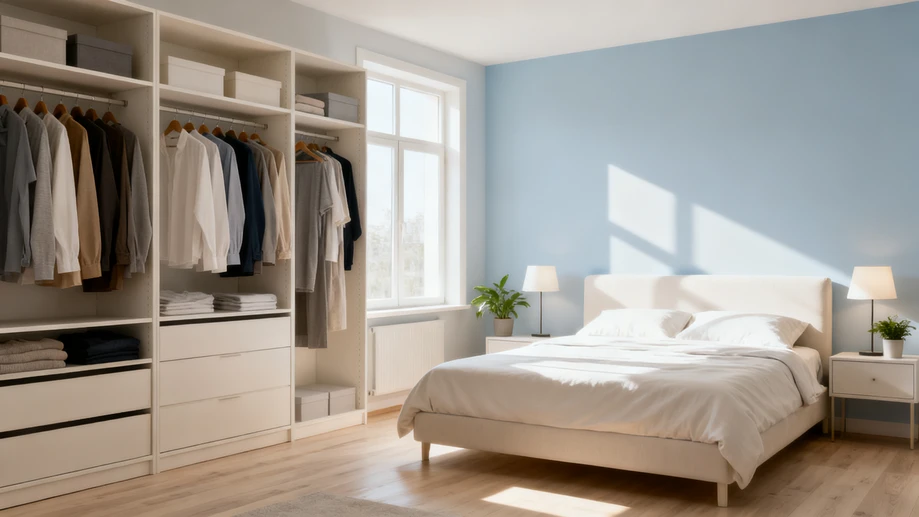 Decluttering Your Home Might Just Be the Therapy You Didn't Know You Needed