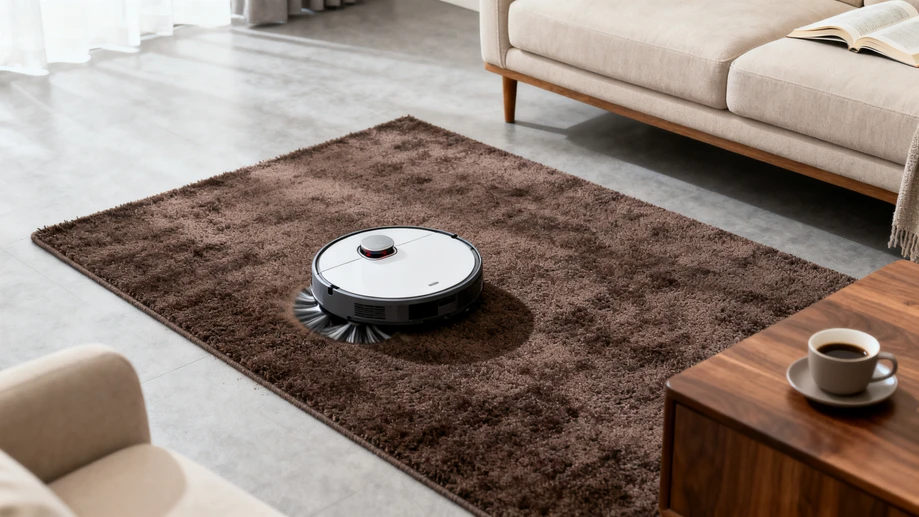 The Rise of Cleaning Robots and Why Your Mop May Soon Be Outdated