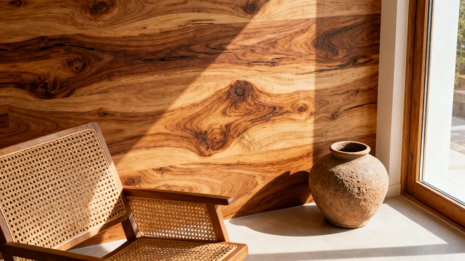 Homeowners Worldwide Embrace Nature Inspired Textures in Modern Interiors