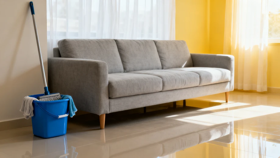Professional Housekeepers Share Their Top Time-Saving Hacks for a Sparkling Home