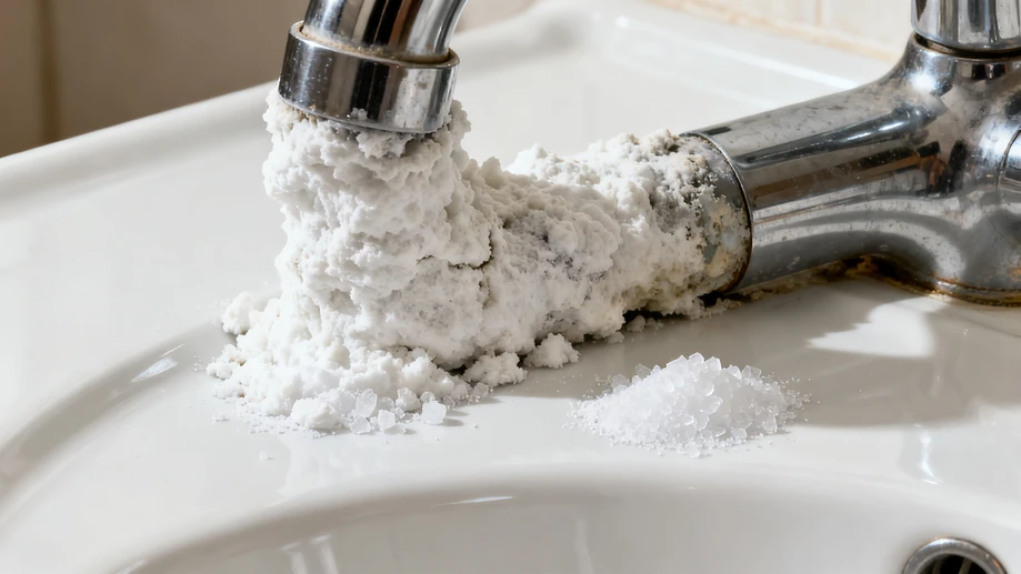 Lemon Acid Is Your Secret Weapon Against Stubborn Limescale