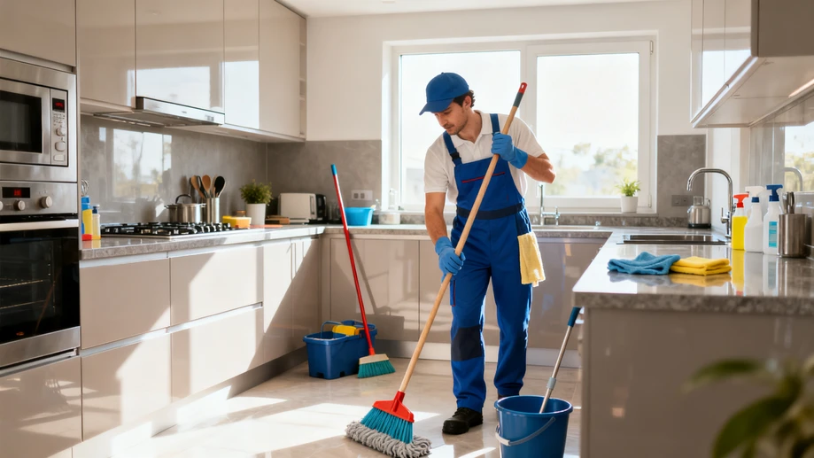 The Unspoken Rules of Thriving as a Home Cleaning Professional
