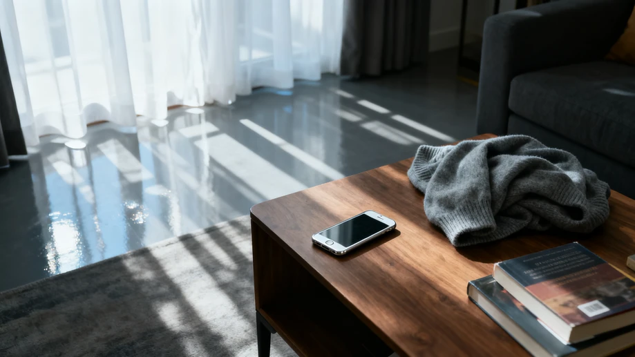 You Might Be Shocked to Discover What's Secretly Cluttering Your Home