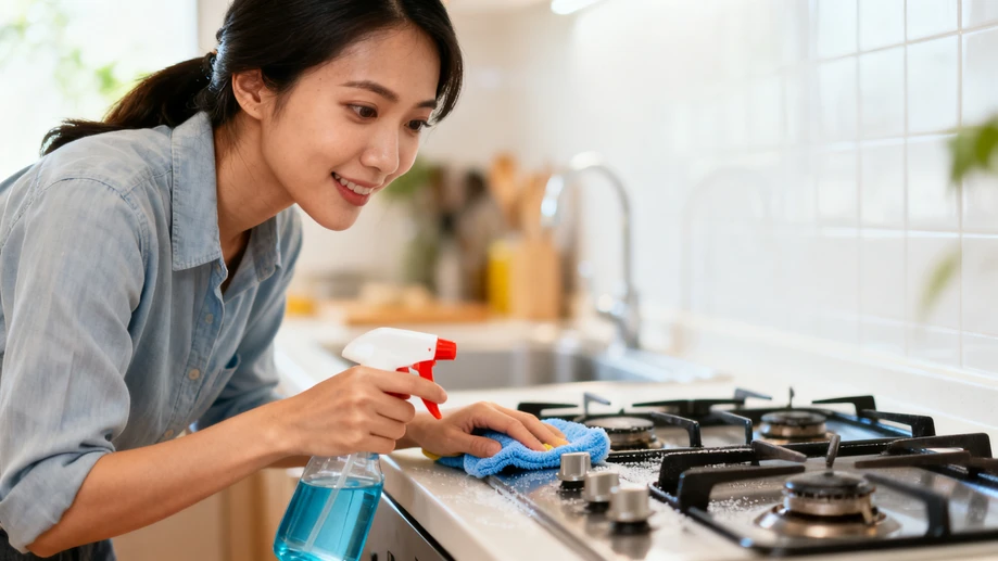Why This Cleaning Challenge Is Taking Social Media by Storm