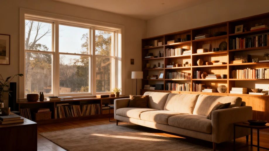 The Hidden Link Between Your Messy Home and Daily Stress