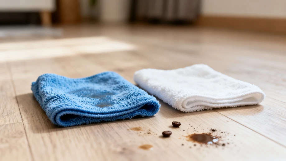 The Cleaning Hack That Sparked a Global Debate