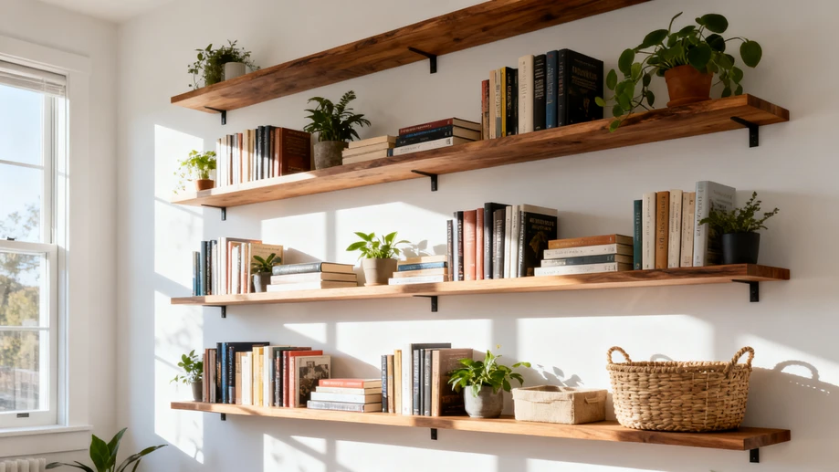 The Ultimate Guide to Maximizing Your Vertical Storage Space