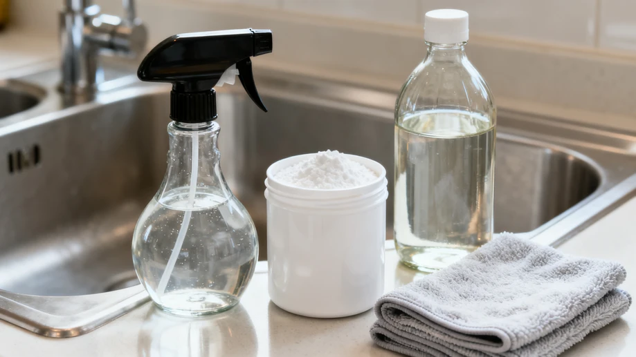 The Science Behind Why Your Cleaning Methods Actually Work