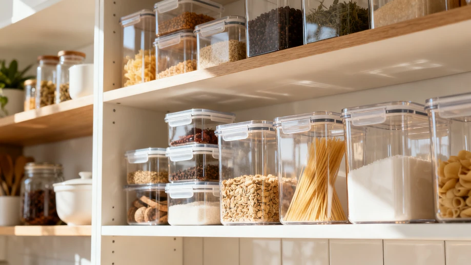 The Secret Life of Home Organizers Revealed