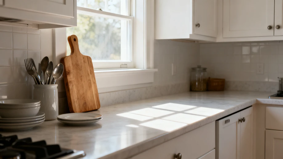 The Minimalist Kitchen Challenge Is Revolutionizing Home Cooking