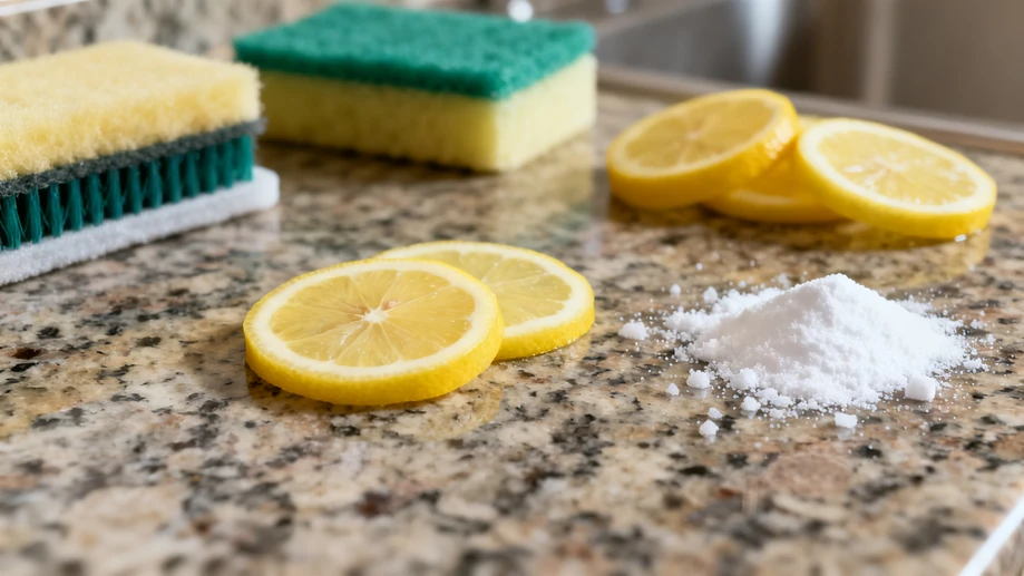 The Surprising Power of Lemons in Your Cleaning Arsenal