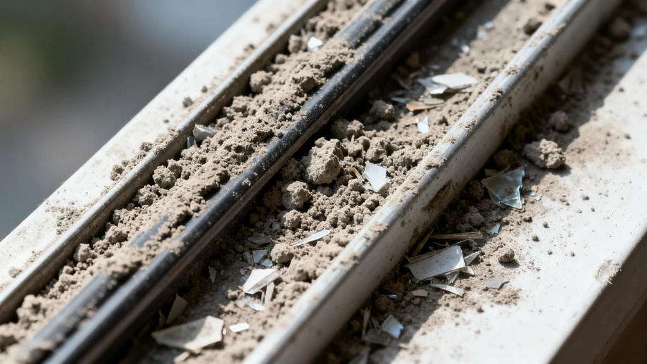 Your House Might Be Secretly Dirty in Ways You Never Imagined