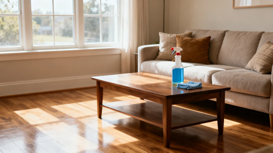 What Your Cleaning Service Isn't Telling You