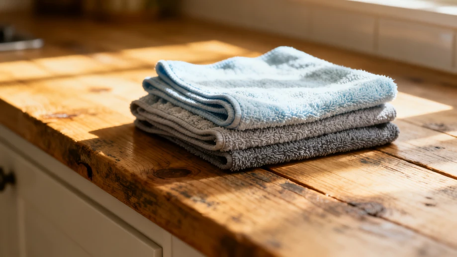 Professional Cleaners Keep This One Secret to a Sparkling Home
