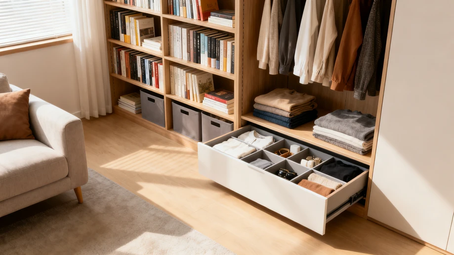The Ultimate Guide to Conquering Clutter in Your Cozy Corner