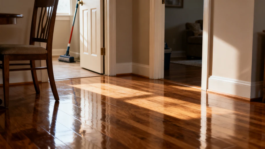 The Hidden Truth About Hiring a Housekeeper That Will Make You Rethink Your Next Clean