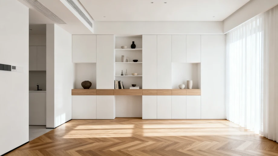The Surprising Joy of Tidying Up with Minimalist Principles