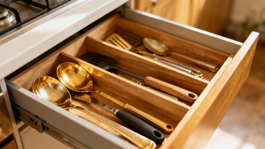 The Invisible Trap That Keeps Your Home Cluttered