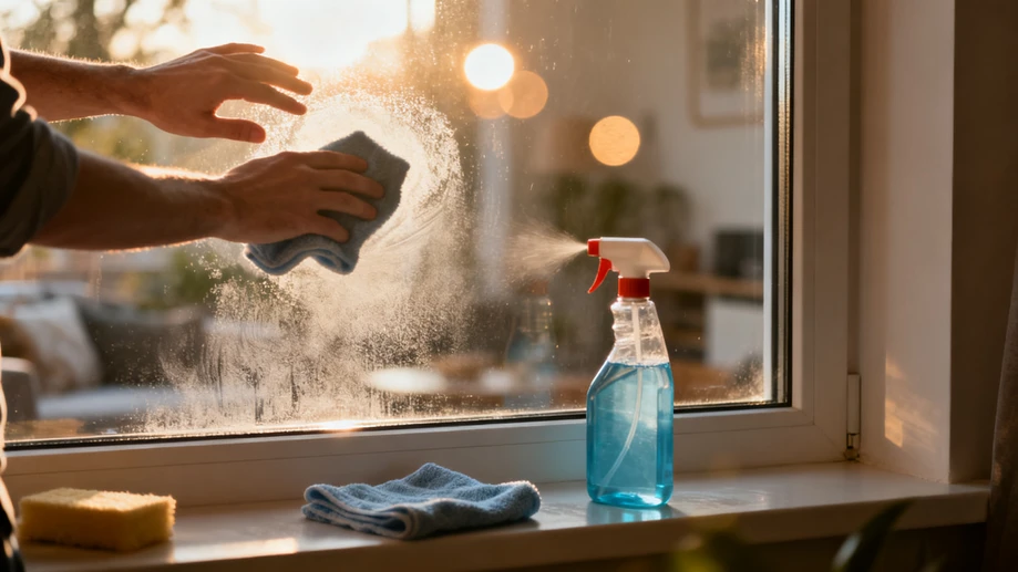 Is Your Cleaning Service Secretly Judging Your Mess