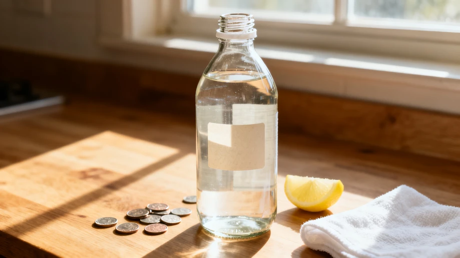 Your Kitchen's Secret Weapon Is Probably Hiding in Plain Sight