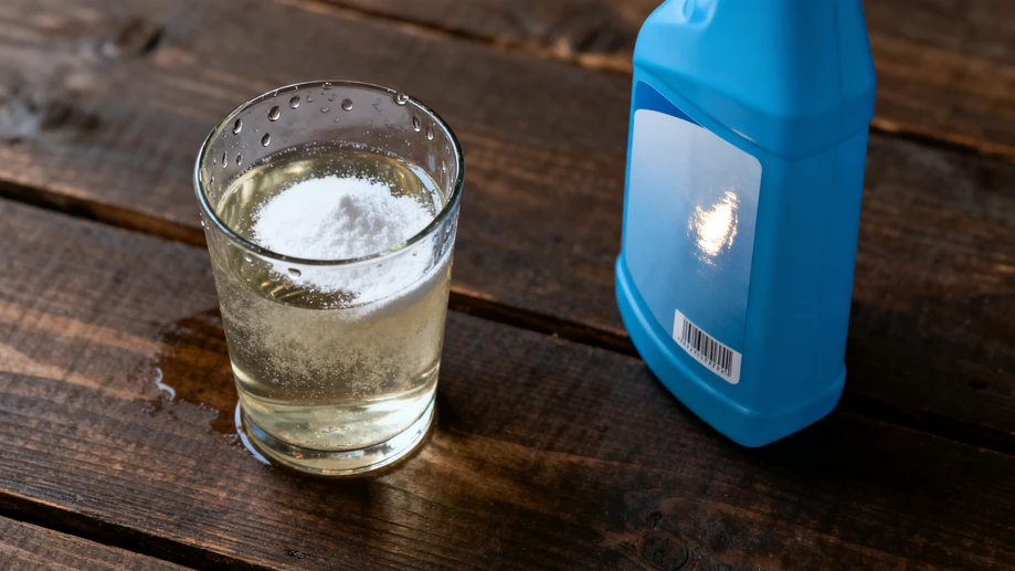 Why Your Cleaning Routine Is Secretly Harming the Planet